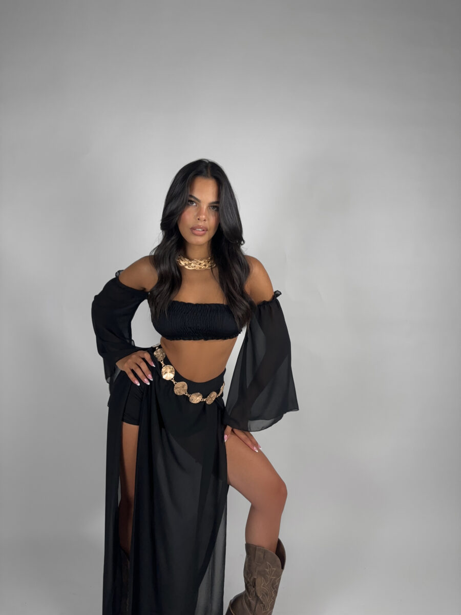 Completo Desire - Black