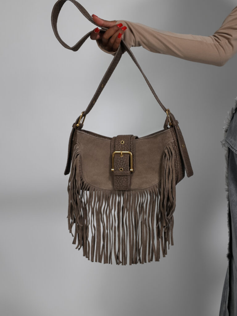 Borsa Fringe 