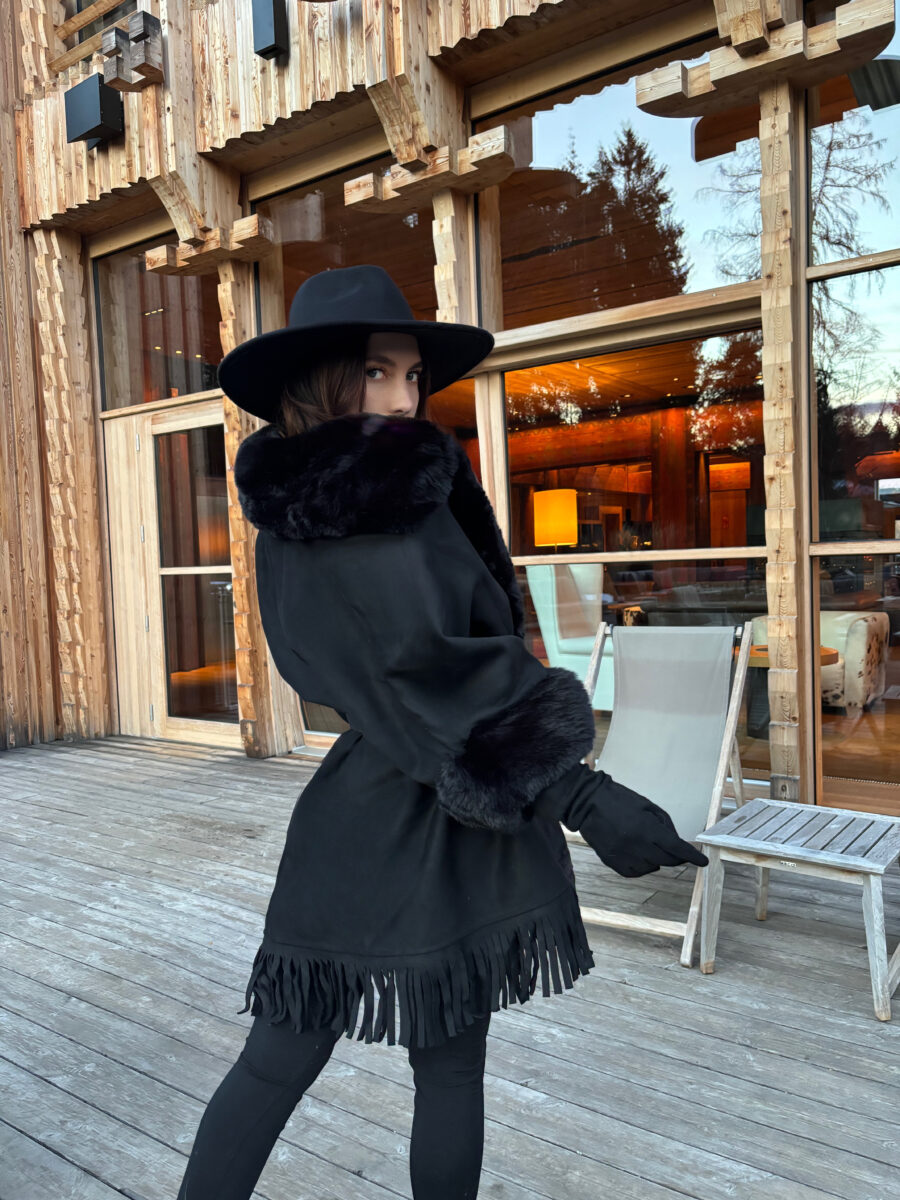 Mantella Snow - immagine 3
