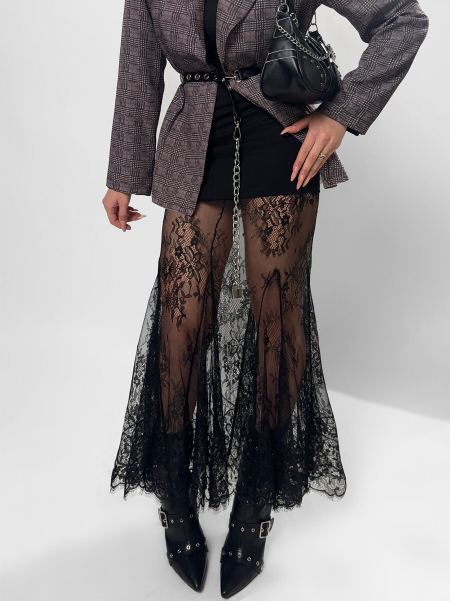 Gonna Lace Dream - immagine 3