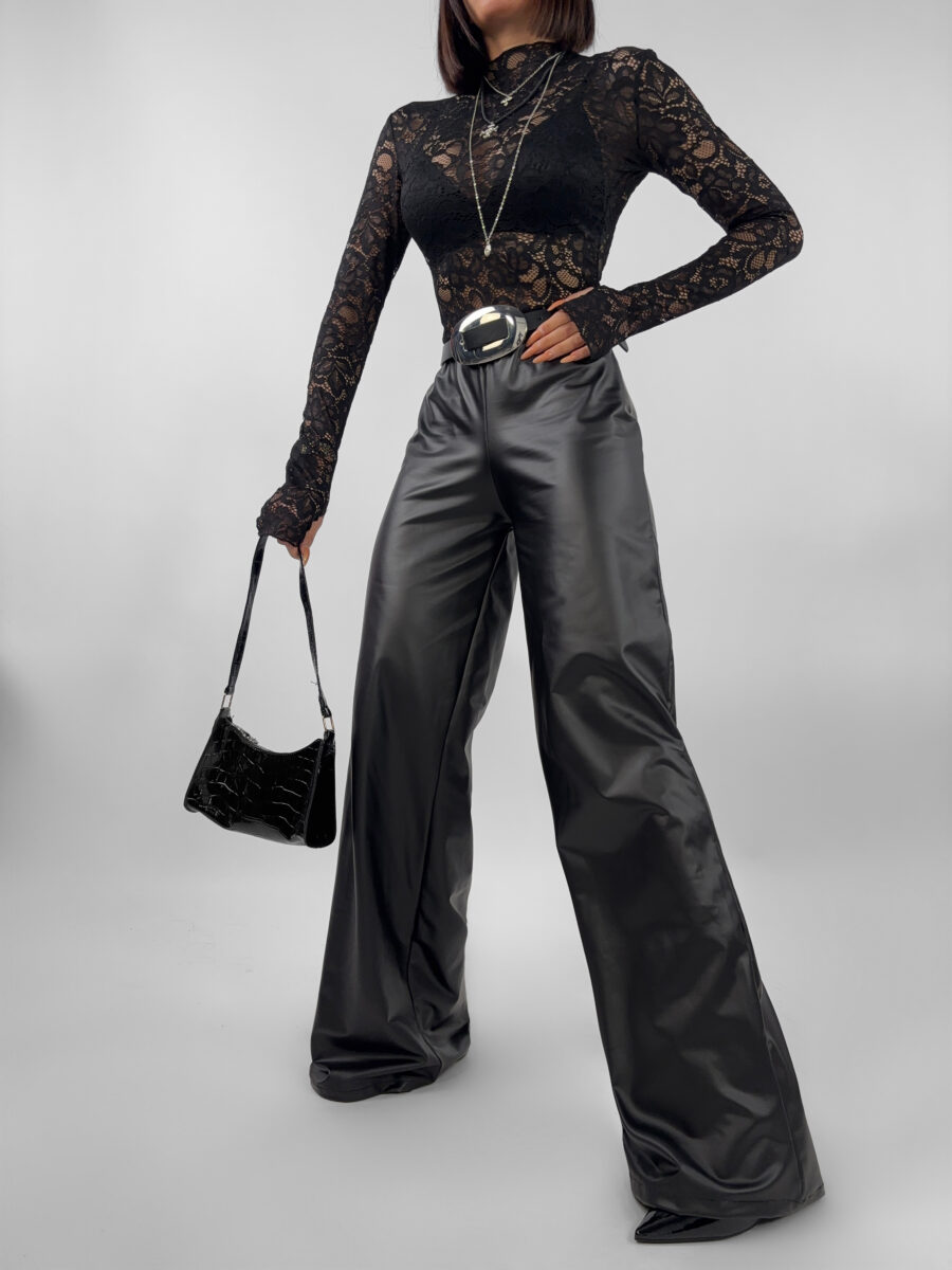 Pantalone Loose Fit - immagine 2