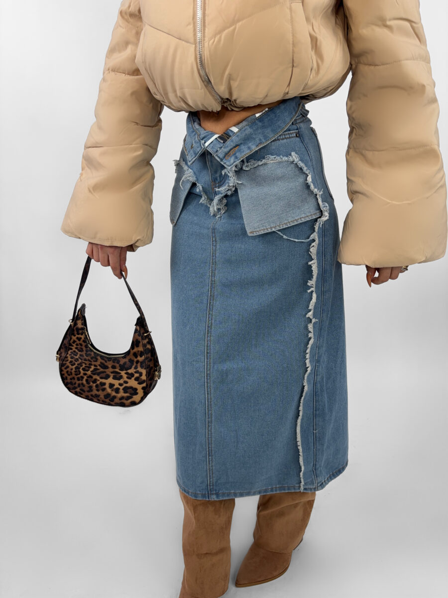 Gonna Denim Lovers