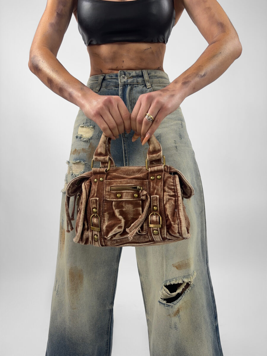 Borsa Fashionista - immagine 5
