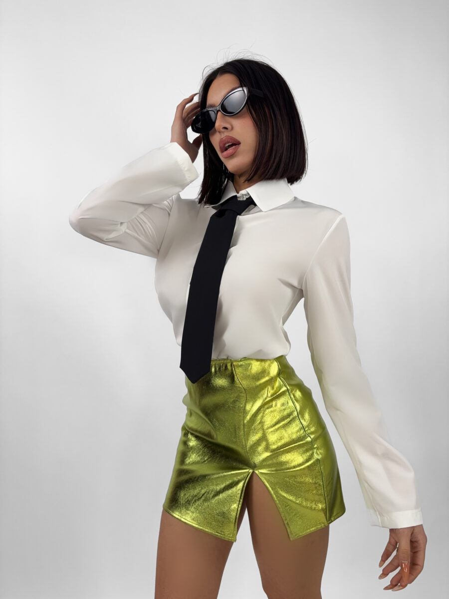 Camicia Harvard - immagine 2