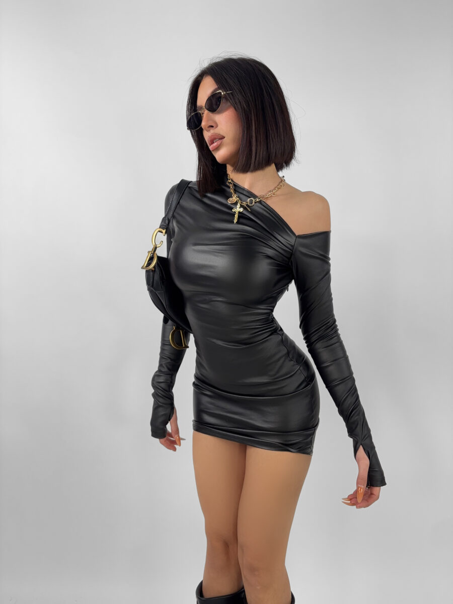 Abito Leather Must Have - immagine 2