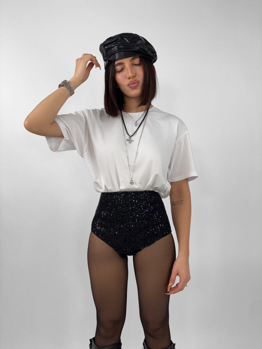 Shorts Brillant Hot Pants - immagine 4