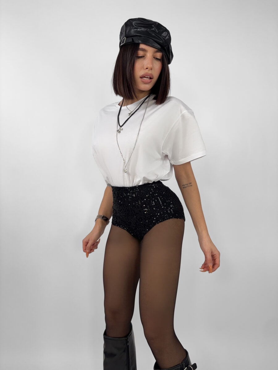 Shorts Brillant Hot Pants - immagine 3