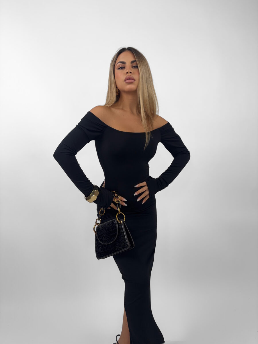 Abito Evening Gown - immagine 3