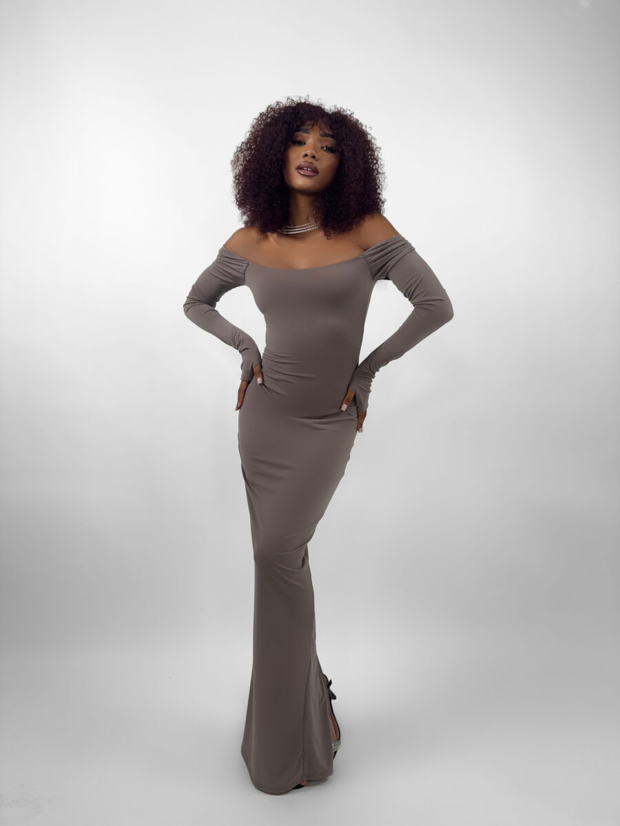 Abito Evening Gown - immagine 2