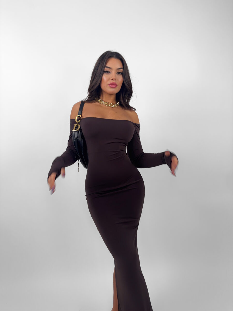 Abito Evening Gown - immagine 4