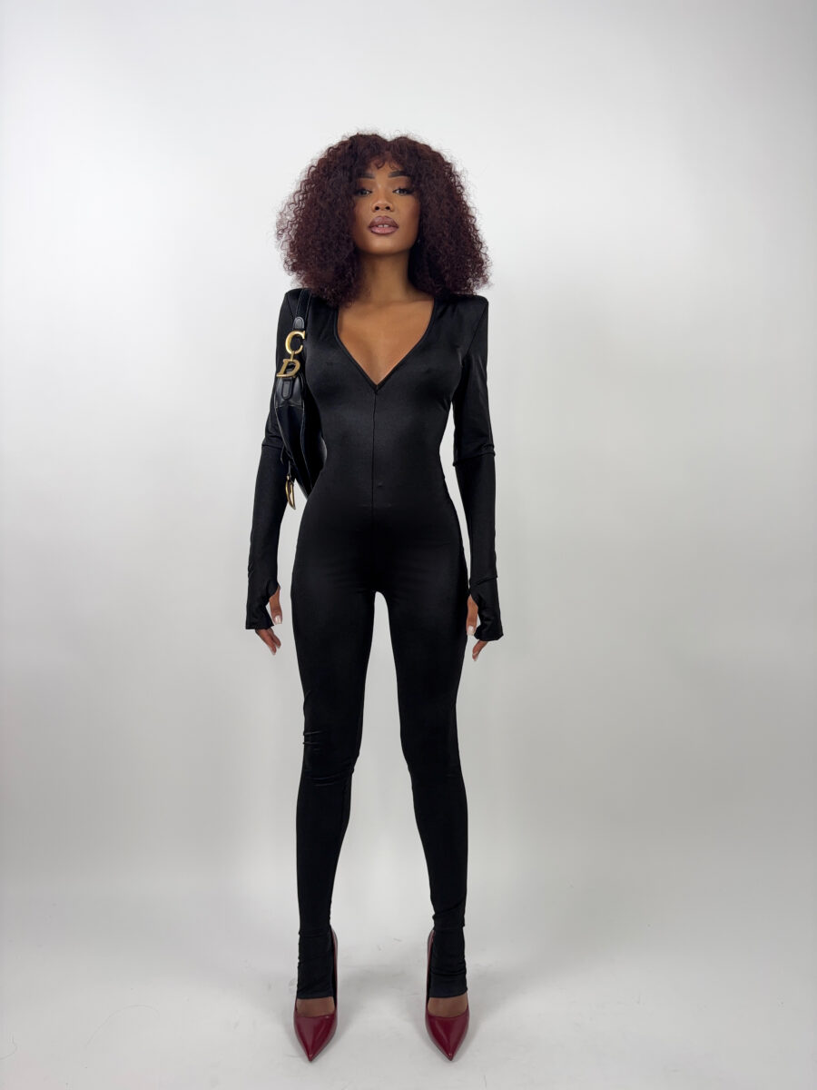 Tuta V-Neck - immagine 4