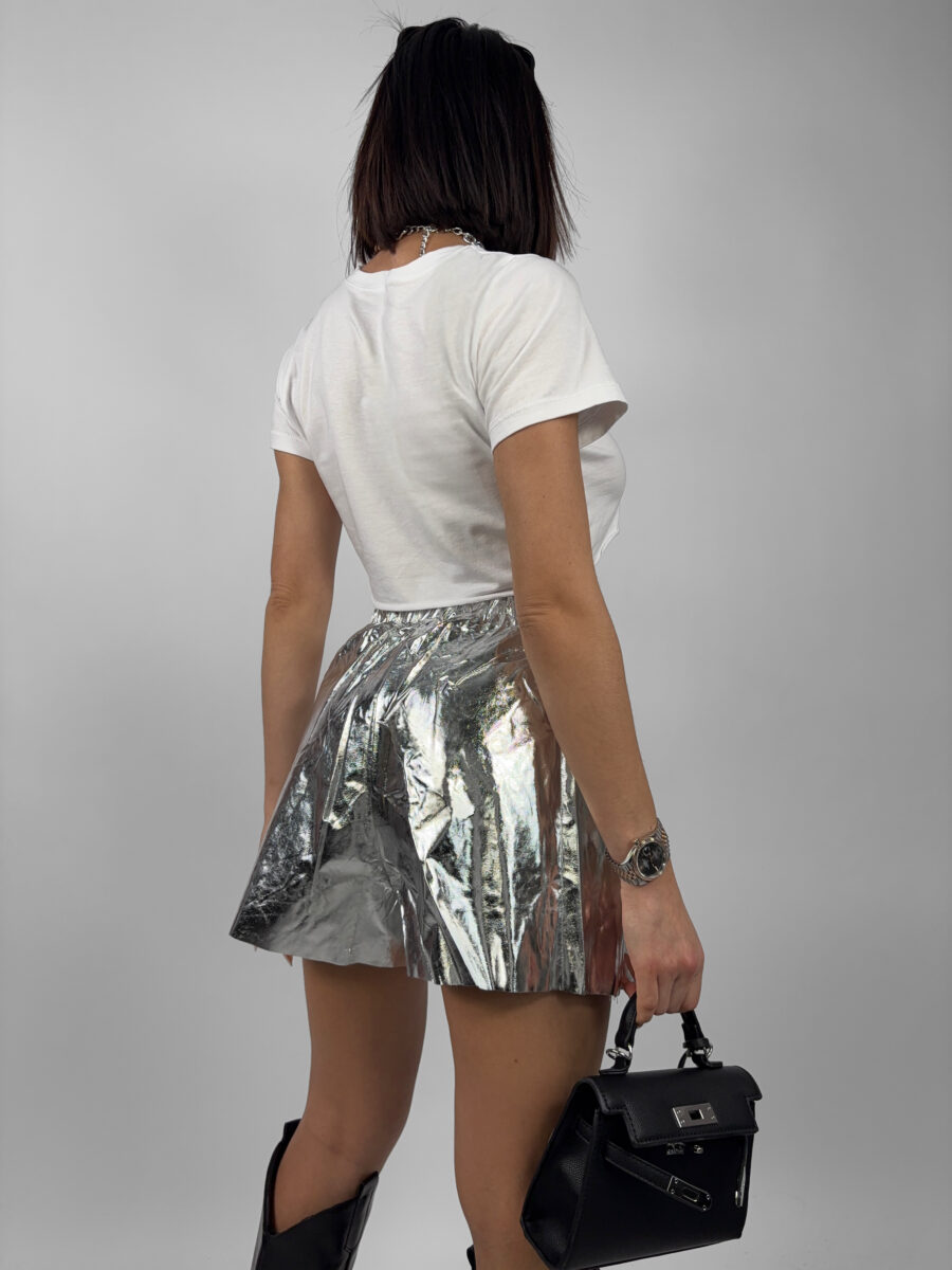 Shorts Metallized - immagine 2