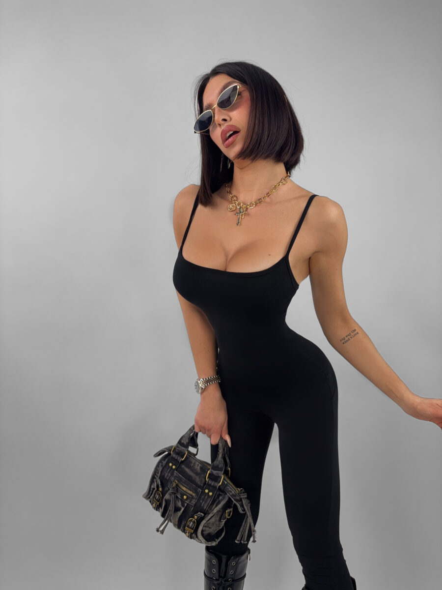 Tuta Basic Top - immagine 4