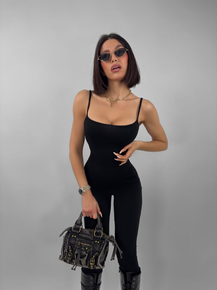 Tuta Basic Top