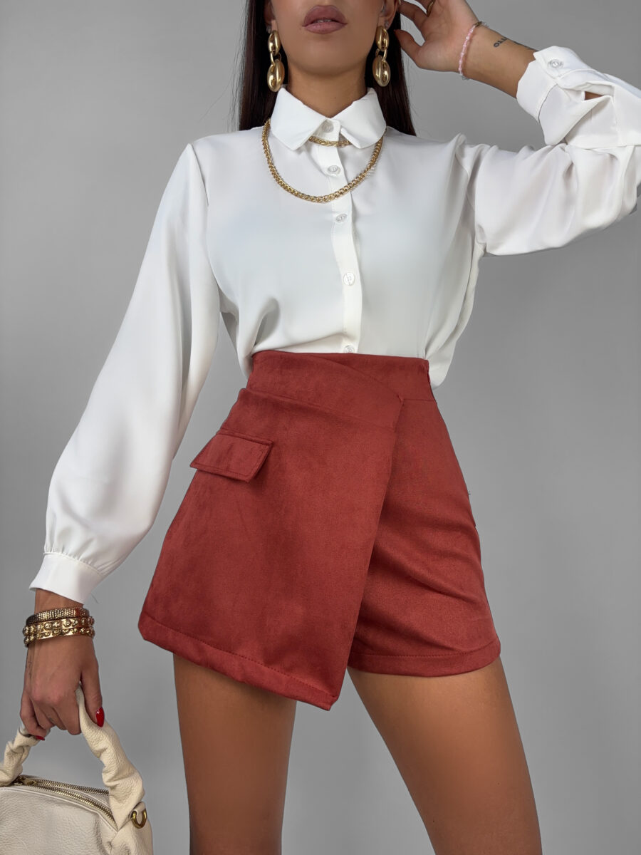 Pantagonna Suede - immagine 2