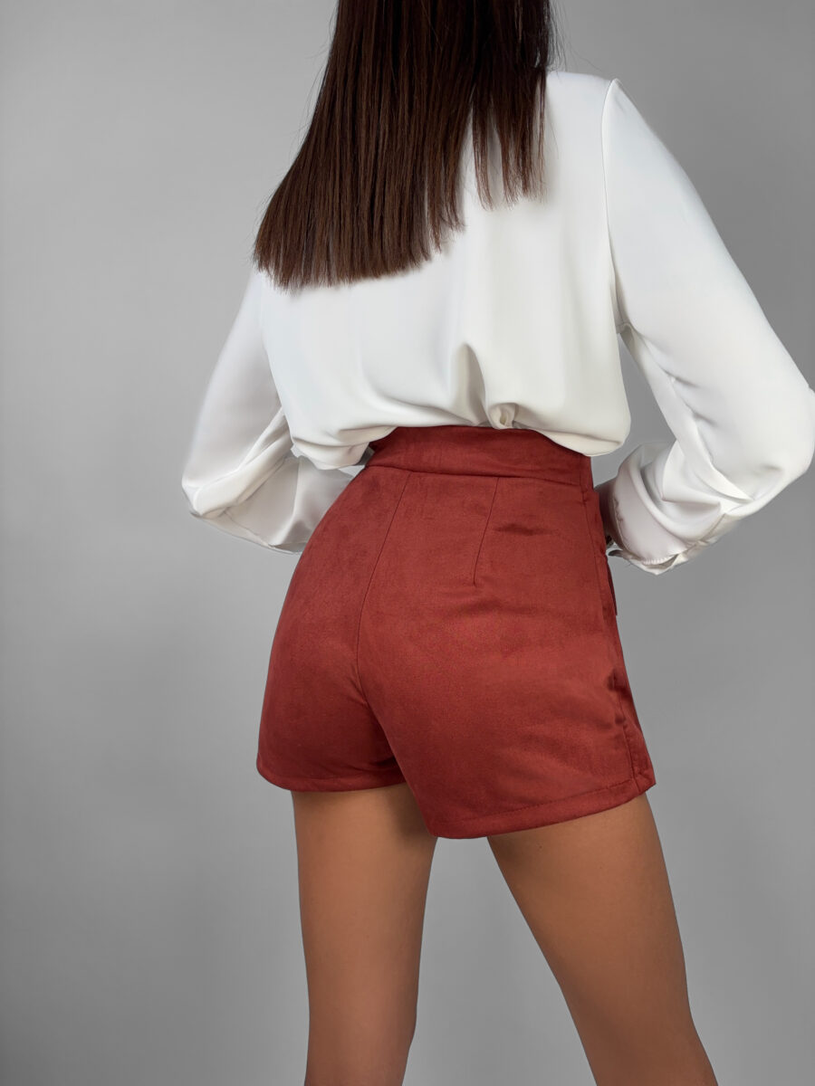 Pantagonna Suede - immagine 4