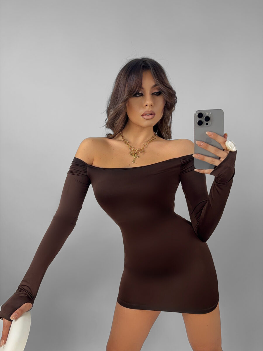 Abito Womanhood - immagine 5