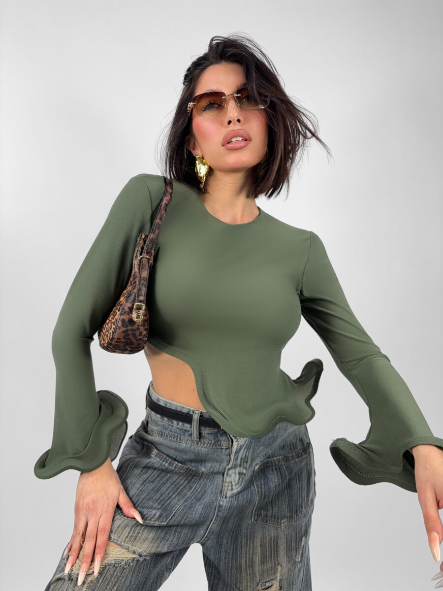 Maglia Wave - immagine 2