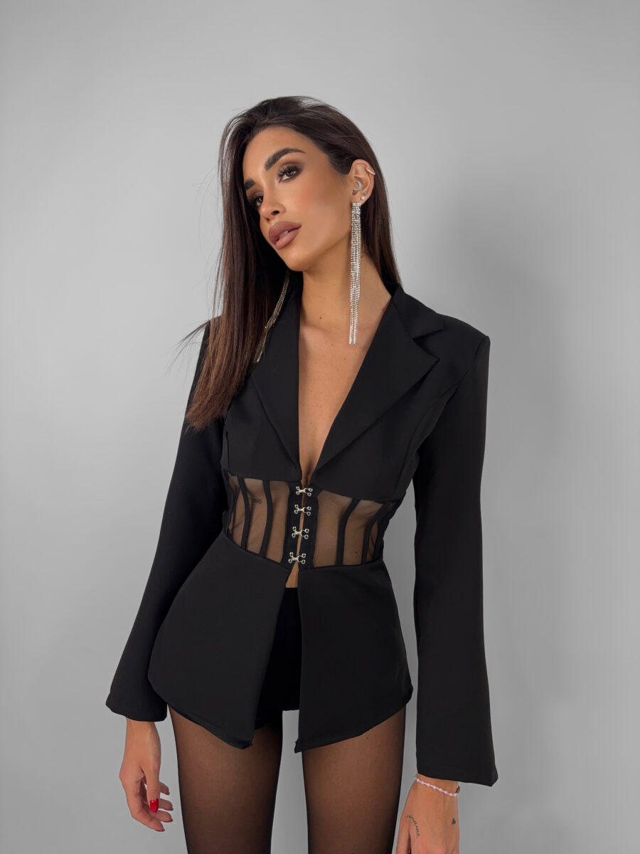 Abito/Giacca Corset - immagine 3