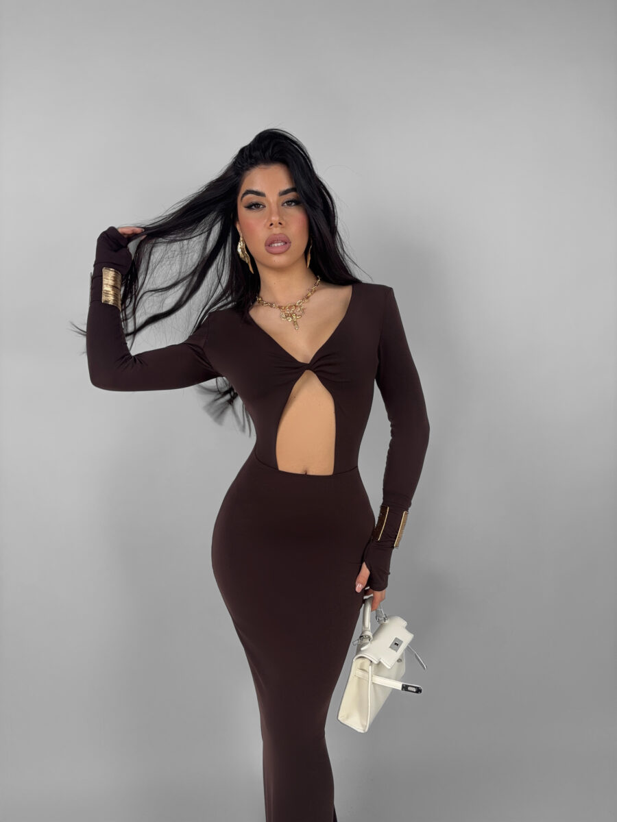 Abito Queen - immagine 2