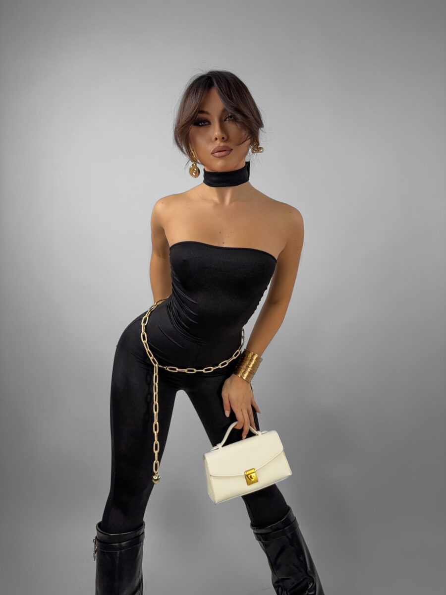 Tuta Chocker