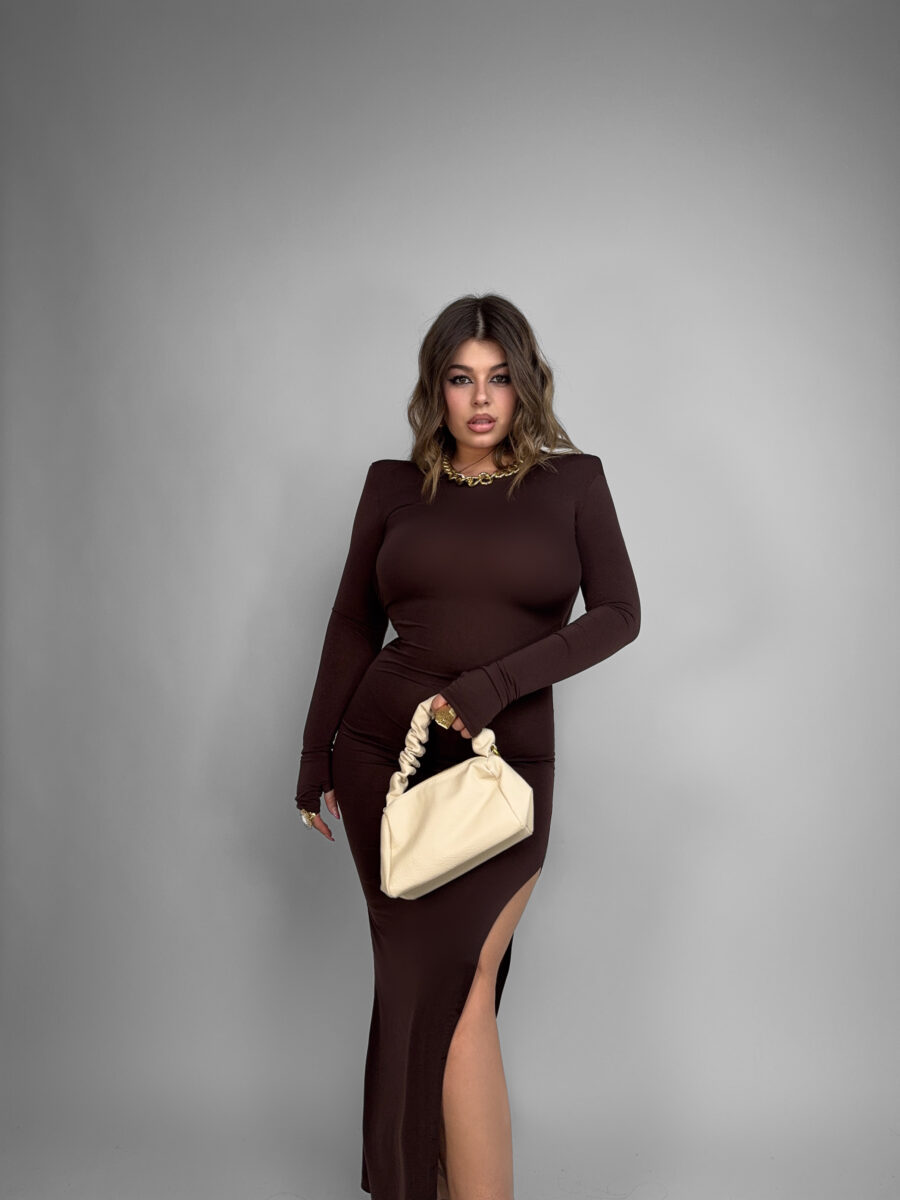 CURVY FIT - Abito In-Depth