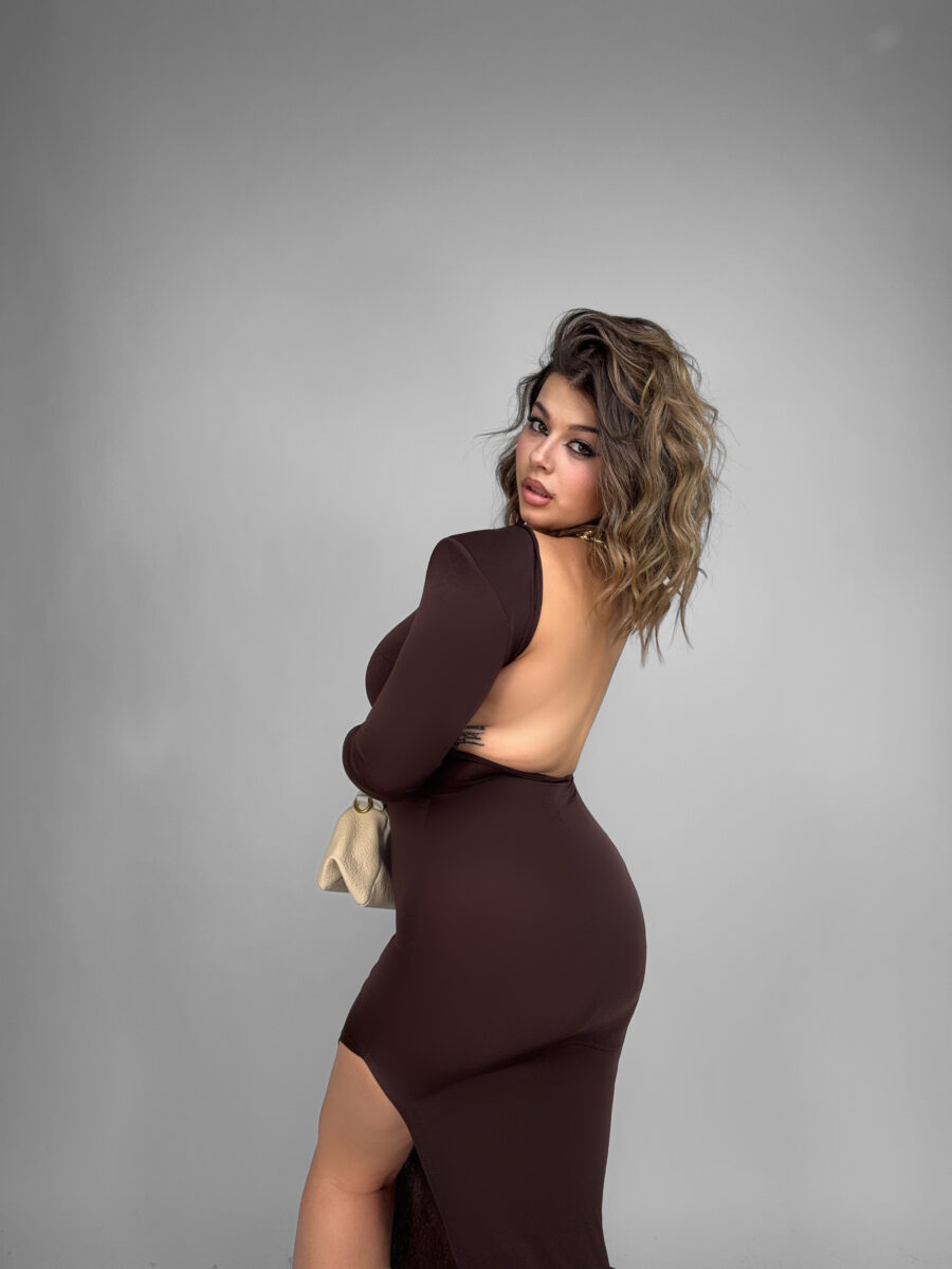CURVY FIT - Abito In-Depth - immagine 2