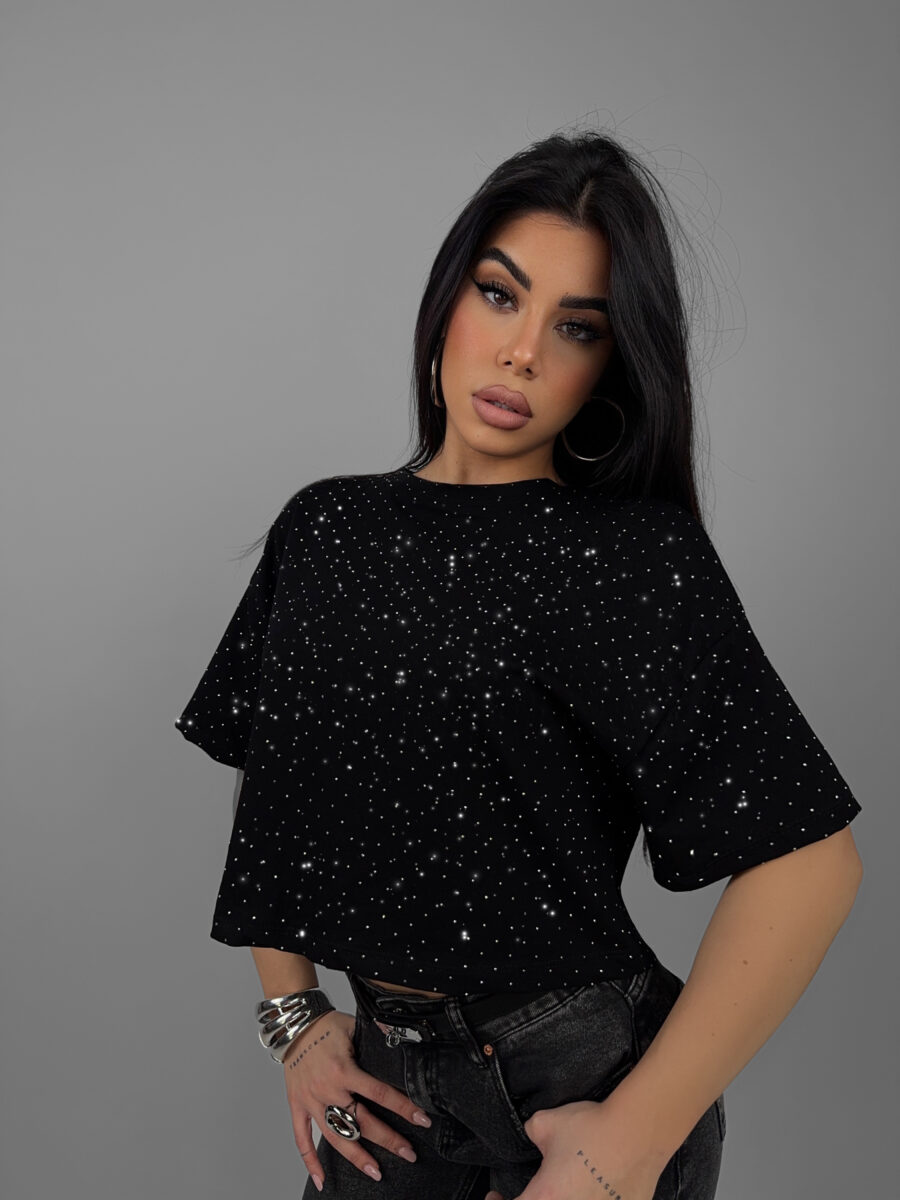 T-shirt Sparkling