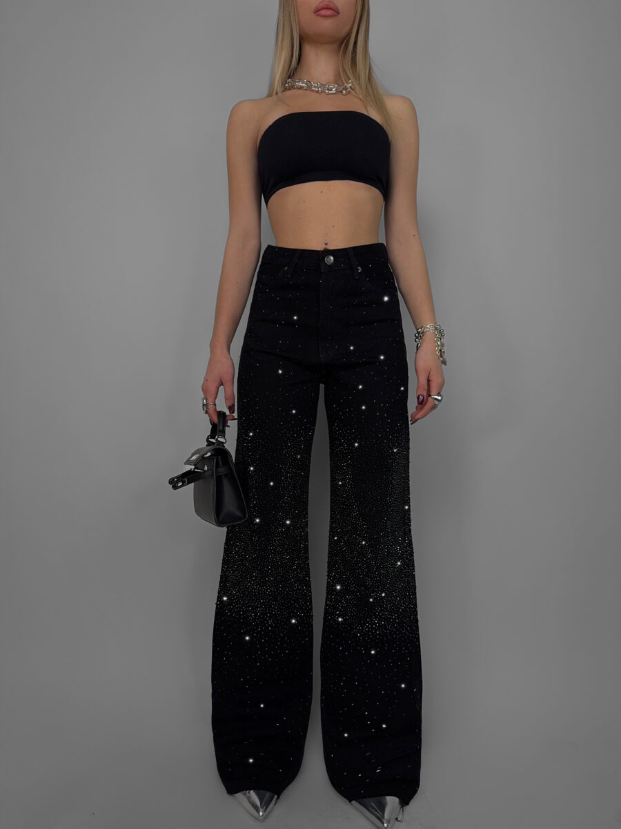 Jeans Illuminate - immagine 2