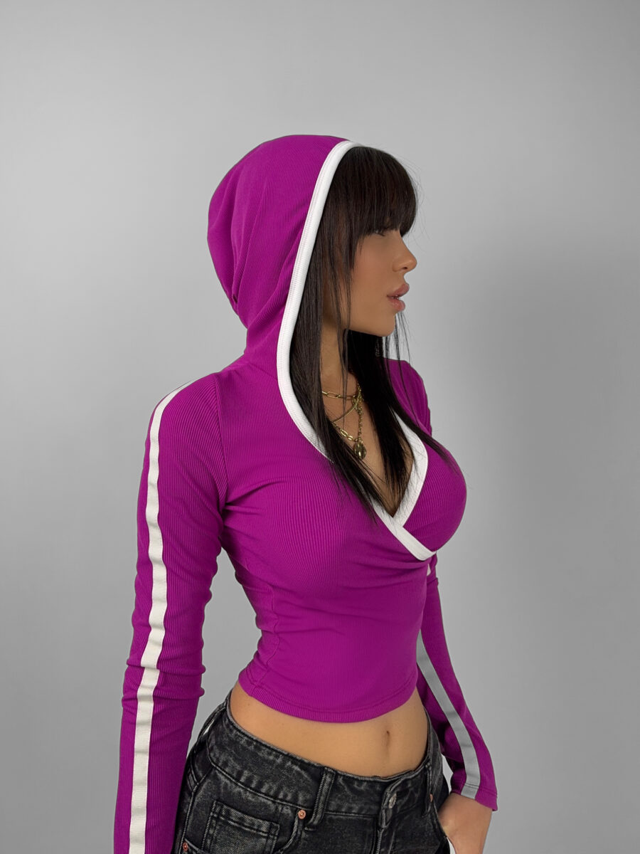 Maglia Hood - immagine 2