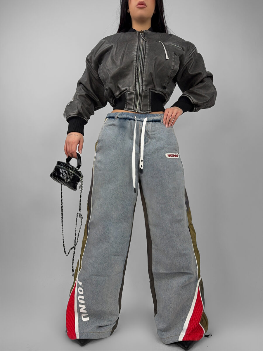 Jeans TGNStyle - immagine 2