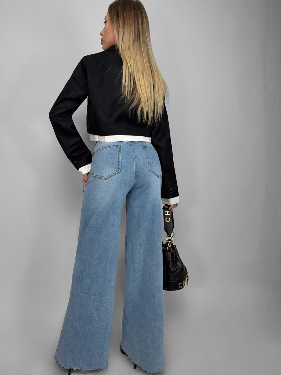 Jeans Palace Model - Denim - immagine 4