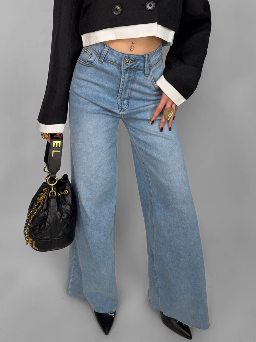 Jeans Palace Model - Denim - immagine 2