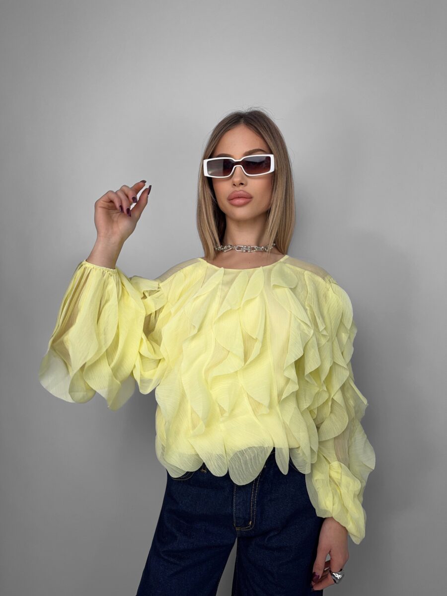 Maglia Fly - immagine 2