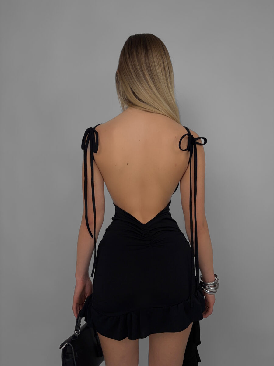 Abito Short Dolly - immagine 6