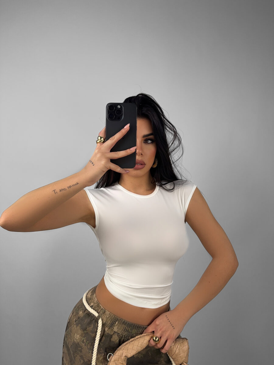 Top Basic Sensual - immagine 3