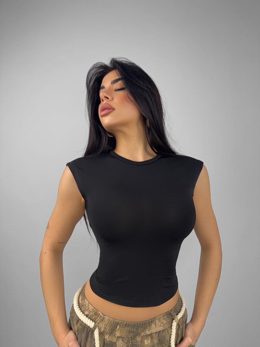 Top Basic Sensual - immagine 6