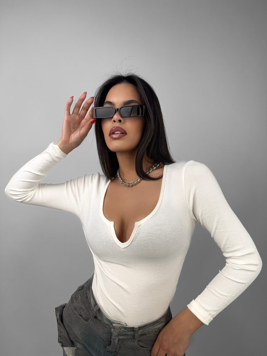 Maglia Neckline V