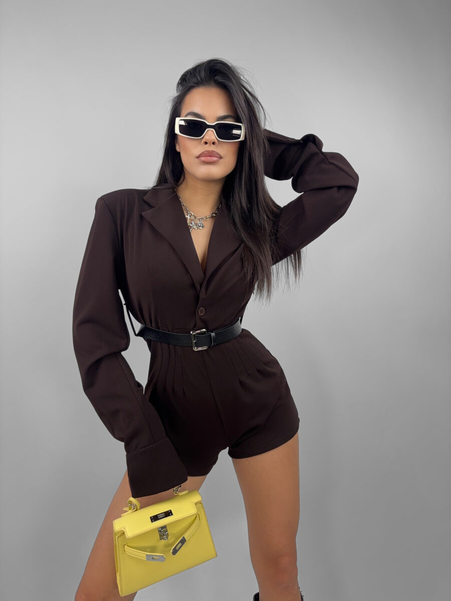 Tuta Fashion Victim - immagine 4