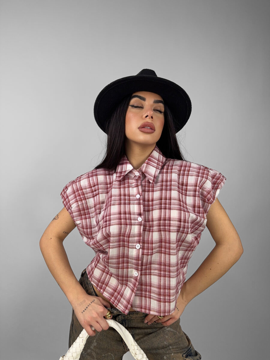 Camicia Framework - immagine 3