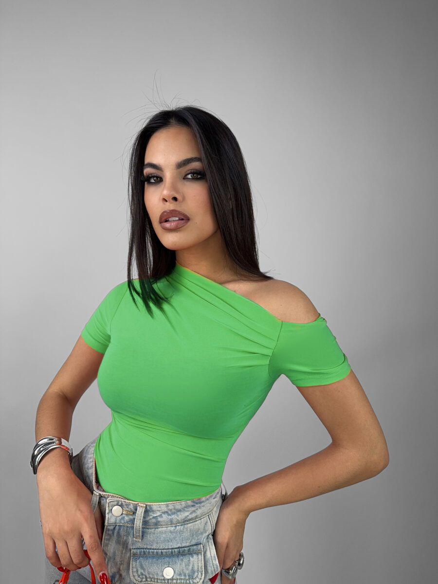 Maglia Lopsided - immagine 4