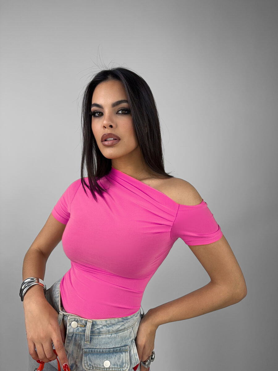 Maglia Lopsided - immagine 3