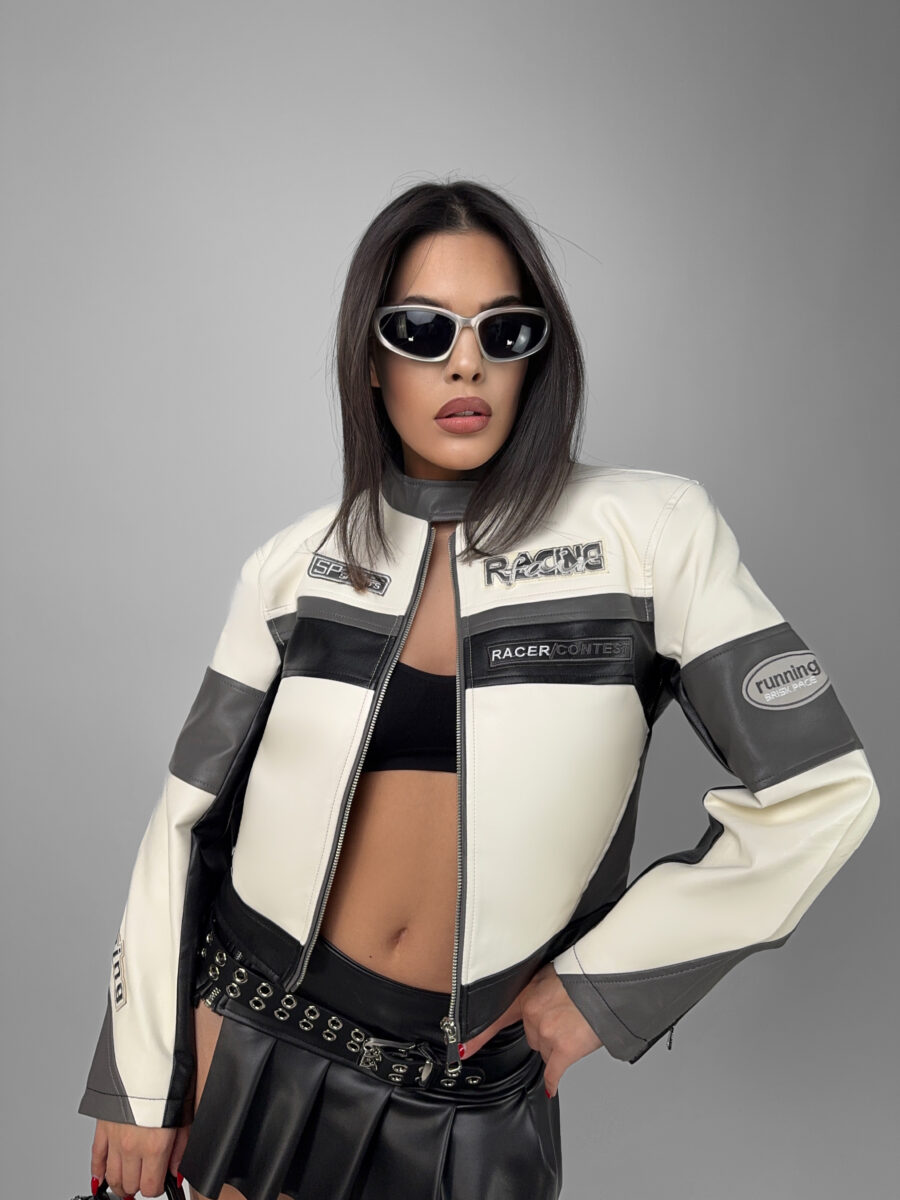 Chiodo Biker