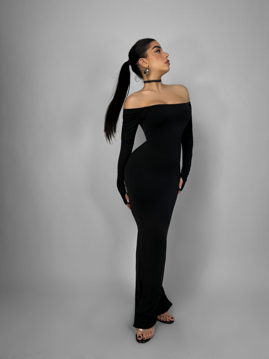 Abito Evening Gown - immagine 7