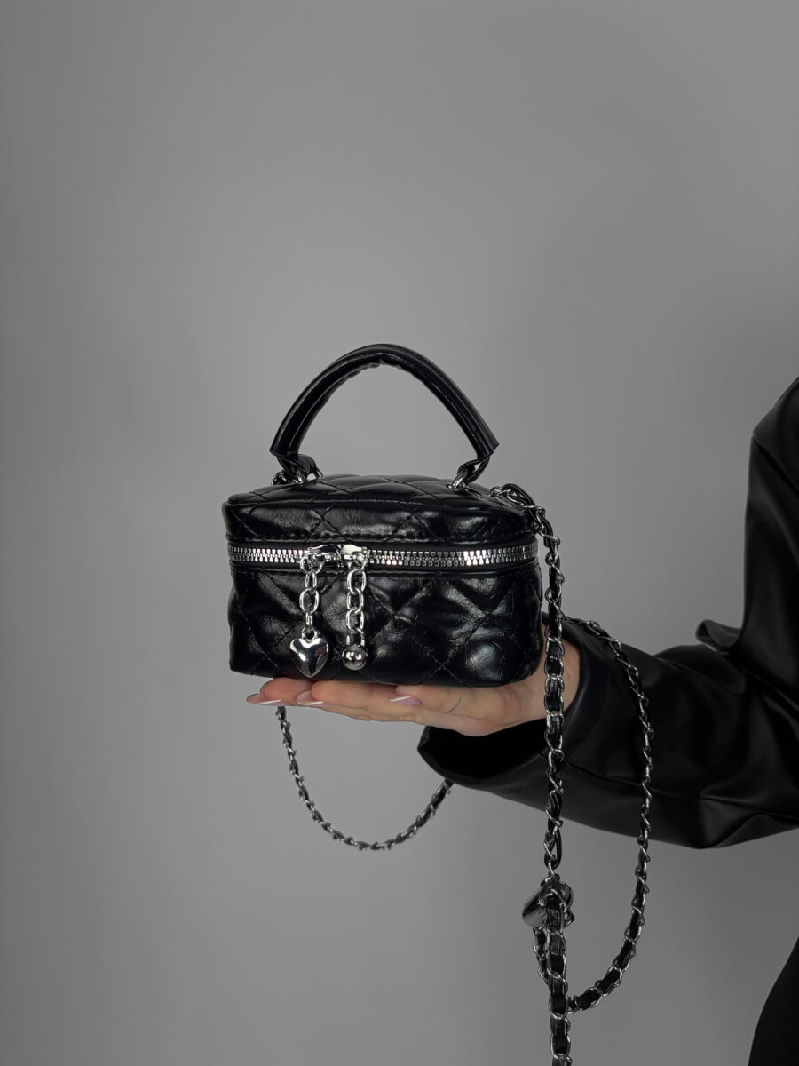 Borsa Trunk