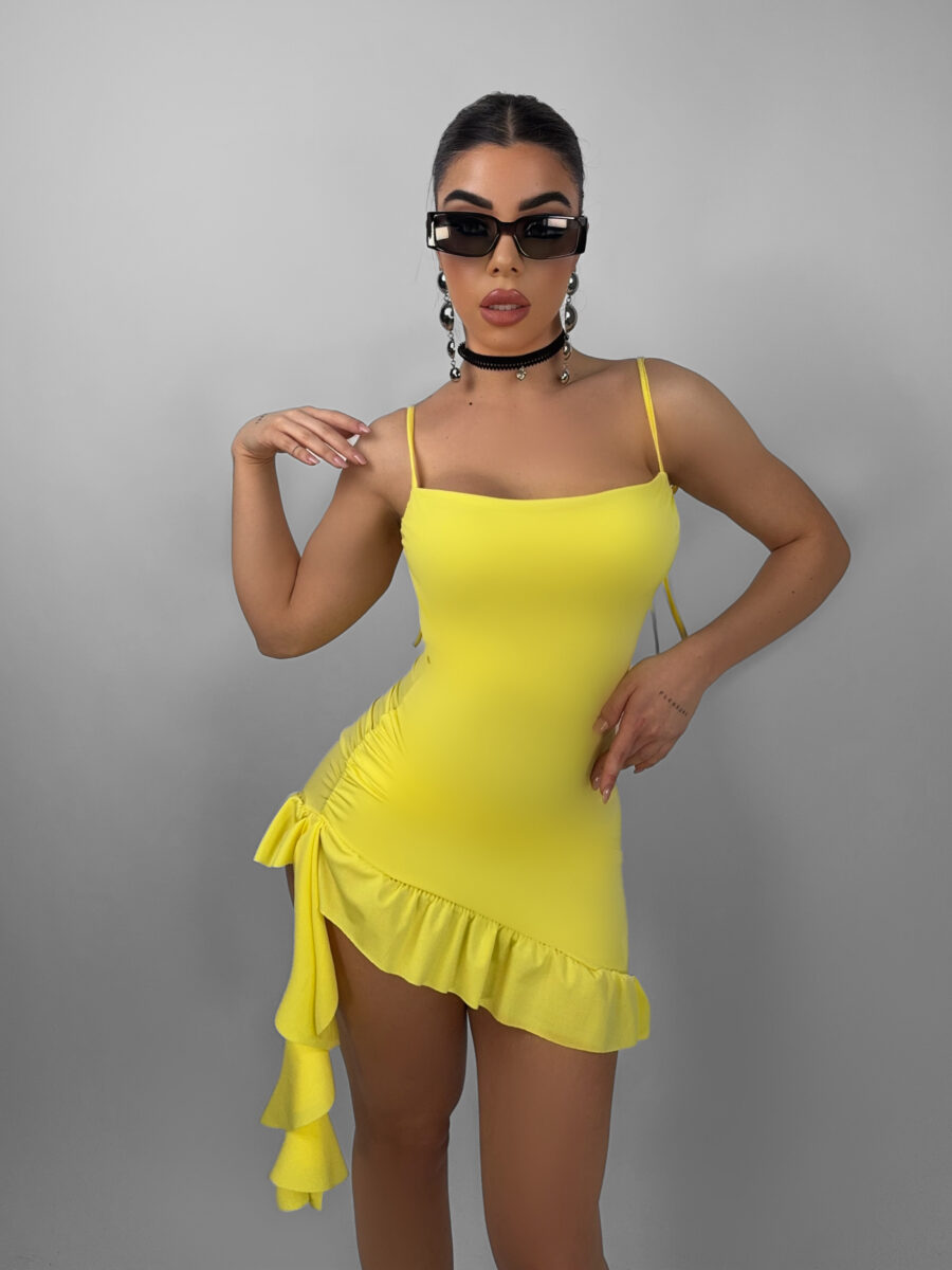 Abito Short Dolly - immagine 2