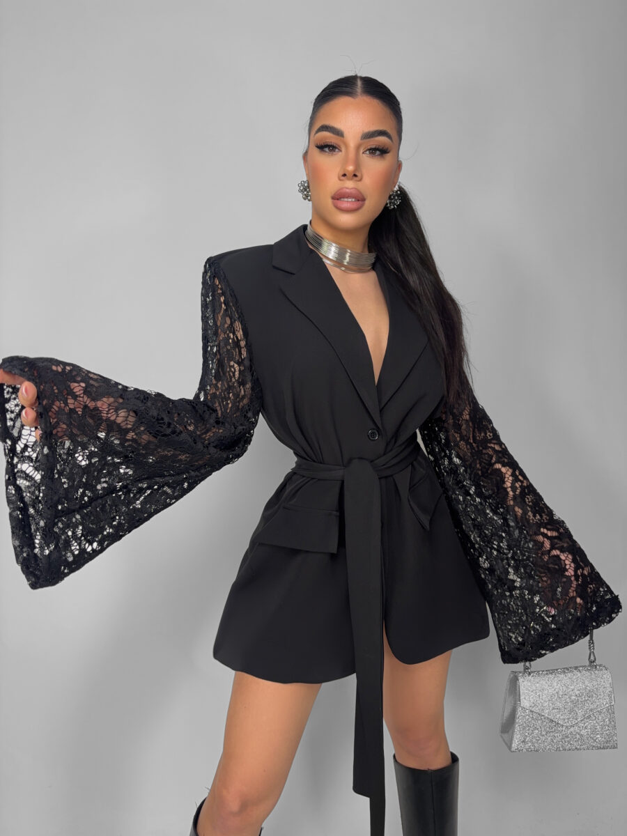 Abito/Giacca Lace