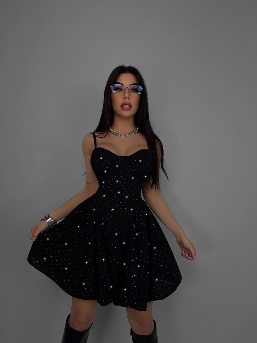 Abito Diamond