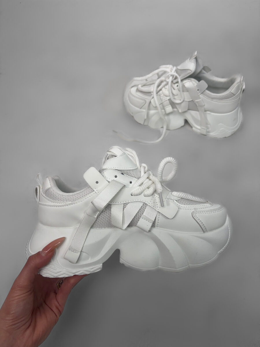 Sneakers Big Bouble