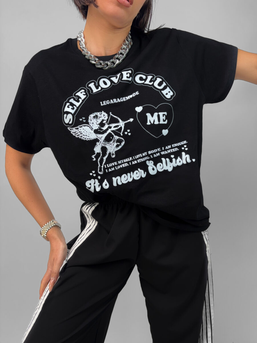 T-Shirt Cupido - immagine 4